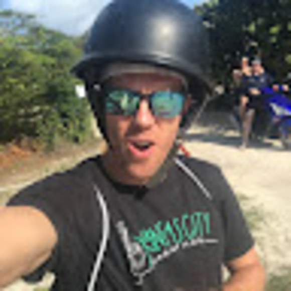 Meet your Posher, Davey - Picture 1 of 1